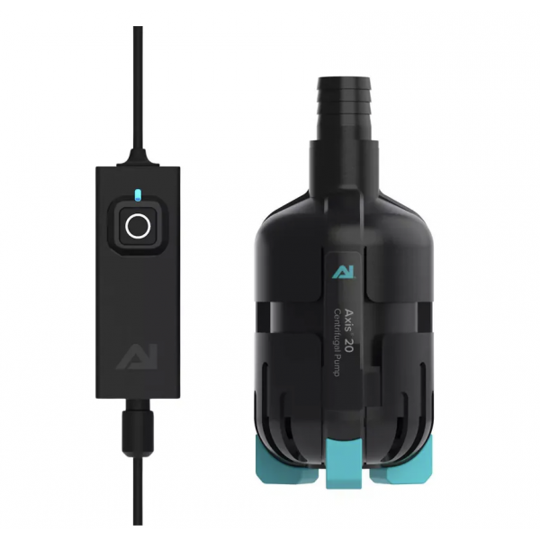 AQUA IIIUMINATION AI AXIS 20